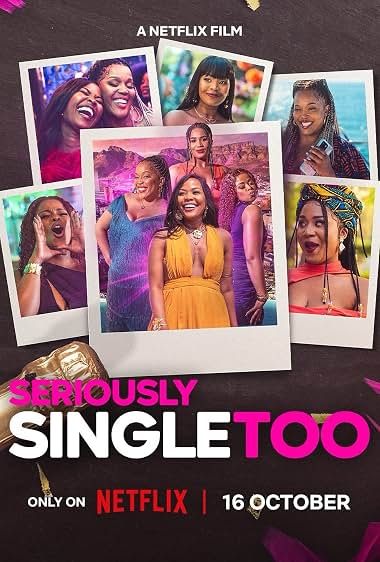 فيلم Seriously Single Too 2026 مترجم اون لاين