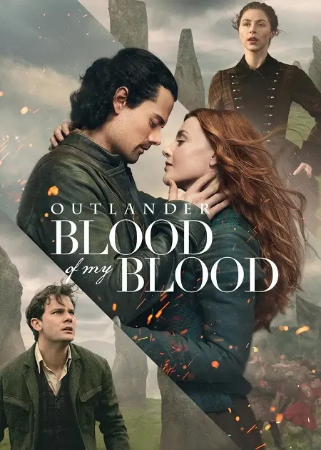 مسلسل Outlander: Blood of My Blood الموسم الثاني الحلقة 5 مترجمة
