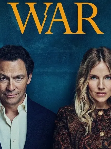 مسلسل War الموسم الاول الحلقة 3 مترجمة