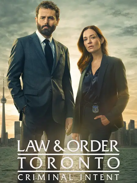 مسلسل Law Order Toronto: Criminal Intent الموسم الرابع الحلقة 4 مترجمة