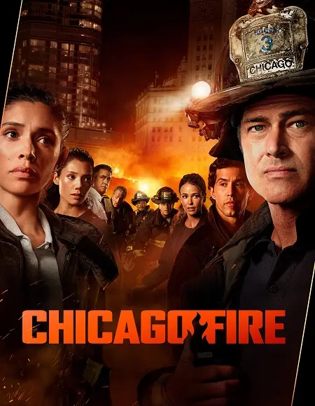مسلسل Chicago Fire الموسم 15 الحلقة 2 مترجمة