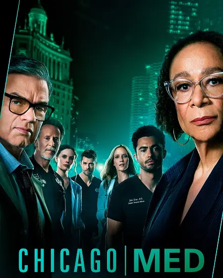 مسلسل Chicago Med الموسم 12 الحلقة 2 مترجمة
