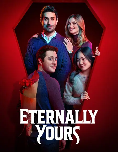 مسلسل Eternally Yours الموسم الاول الحلقة 2 مترجمة